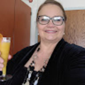 Meet your Posher, Tabitha